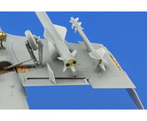 Eduard 48890 Super Etendard exterior 1/48 KINETIC MODEL – image 7