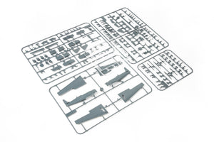 Eduard 82185 Z-526 Trenér Master 1/48 – zdjęcie 3