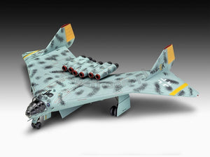 Revell 03790 Arado Ar E.555 P-Series 1/72 – zdjęcie 8