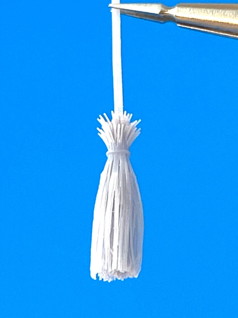 Point of no Return 3523047 Miotły / Broomsticks 1/35 – immagine 8
