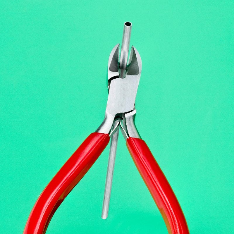 Modelcraft PPL1155 Side Cutters (115mm) – zdjęcie 3
