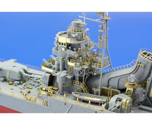 Eduard 53074 TONE 1/350 Tamiya – zdjęcie 6
