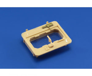 Eduard 36268 Doobi Bulldozer interior - colour 1/35 Meng – zdjęcie 7