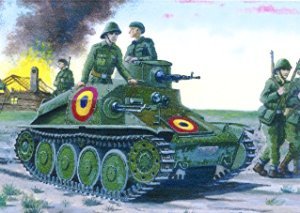 Attaque 72827 Prague AH-IV-R/R1 (1/72)
