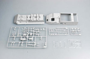 Trumpeter 00398 United State Army M1131 Stryker FSV 1/35 – zdjęcie 9