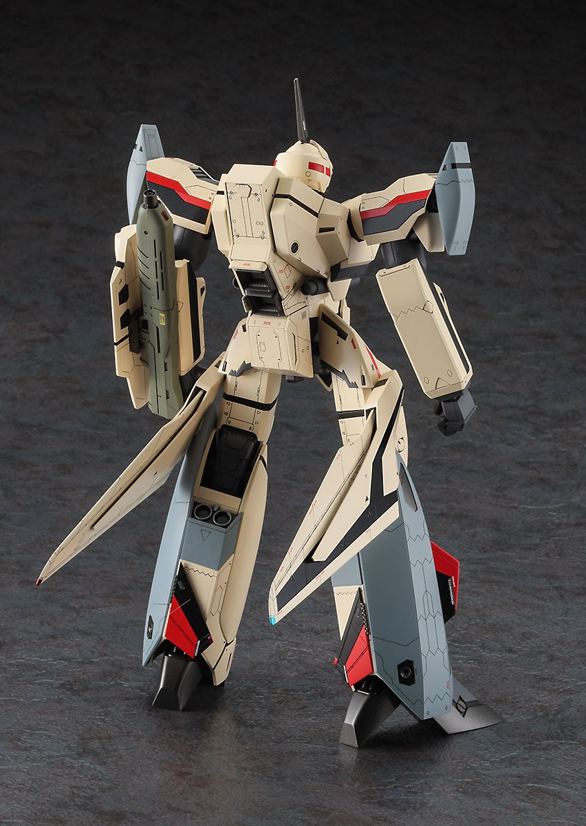 Hasegawa 65733 YF-19 Battroid Macross Plus 1/72 – zdjęcie 9