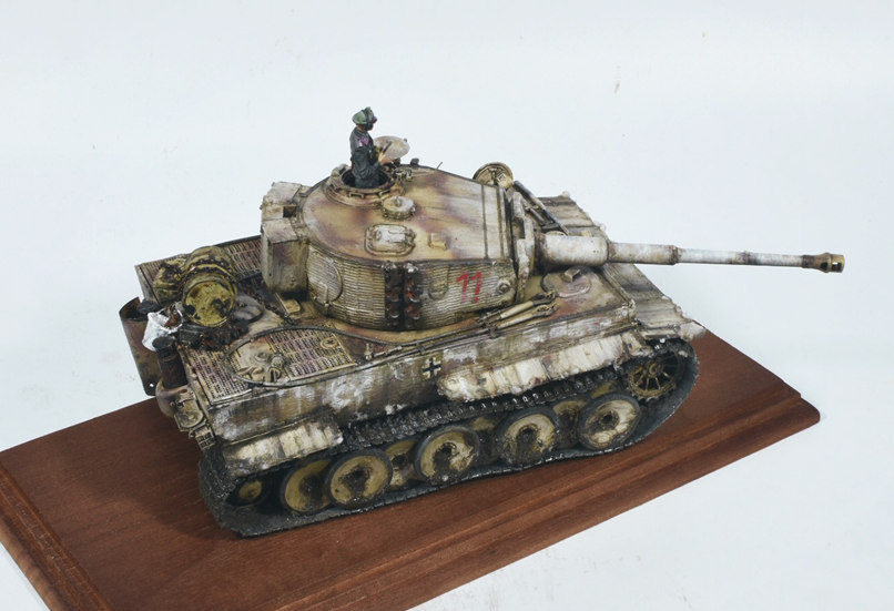 Border Model BD5016 Podstawka drewniana 50cmx16cm