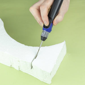 Modelcraft PSS1070 Cordless Foam Cutter – imagen 2