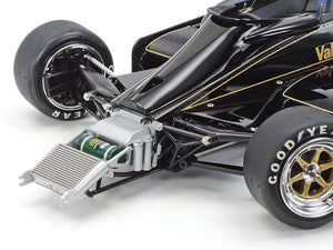 Tamiya 12037 Lotus type 78 (w/Photo Etched Parts) 1/12 – zdjęcie 9