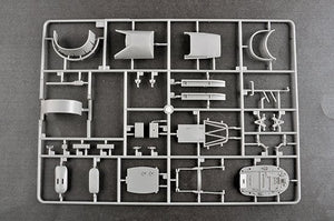 Trumpeter 02423 Junkers Ju-87R Stuka 1/24 – image 8