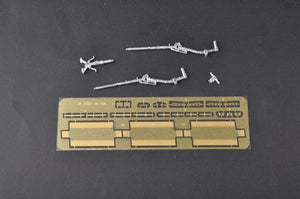 Trumpeter 02821 HU-16A Albatross 1/48 – zdjęcie 8