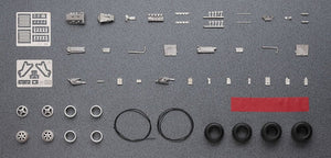 Hasegawa CH49 Williams FW14 “Super Detail” 1/24 – zdjęcie 5