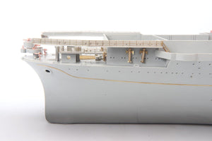 MK1 Design MD-20022 USS CV-6 Enterprise DX with Full Wooden Deck for Trumpeter 1/200 – zdjęcie 3
