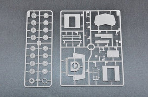 Trumpeter 05535 ASLAV-PC Phase 3 1/35 – zdjęcie 12