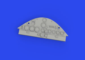 Eduard 644266 Bf 108 LooK EDUARD 1/48 – zdjęcie 2