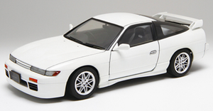 Fujimi 046402 ID-67 New Sileighty (S13 + RPS13later) 1/24 – zdjęcie 2