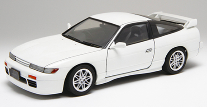 Fujimi 046402 ID-67 New Sileighty (S13 + RPS13later) 1/24 – zdjęcie 2