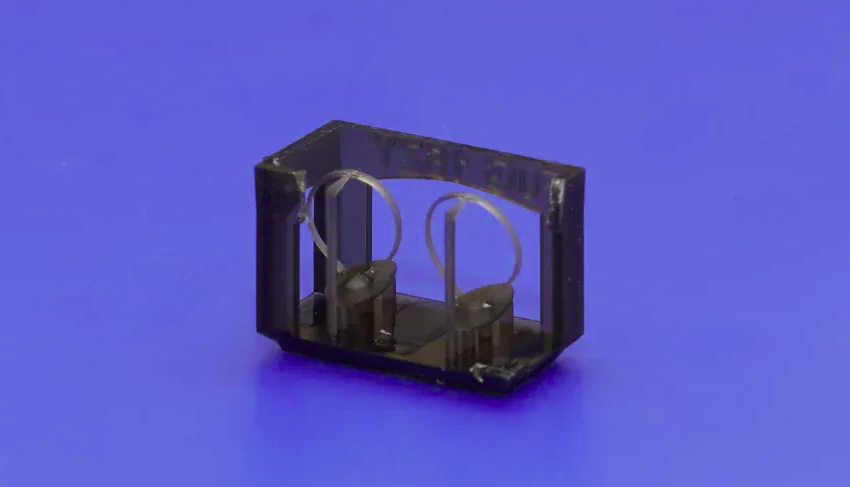 Omask 103205 Fug 16ZY antenna (3D print) 1/32 – image 3