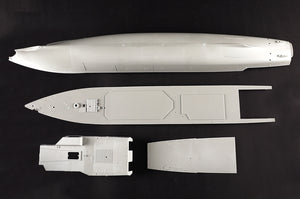 I Love Kit 62010 USS Pinckney DDG-91 1/200 – image 6