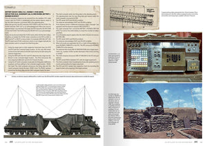 AK Interactive AK130007 AMERICAN ARTILLERY IN VIETNAM EN – zdjęcie 13
