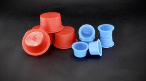 Ultimate Modelling UMP076 Ultimate Paint Cup Holder – Bild 2