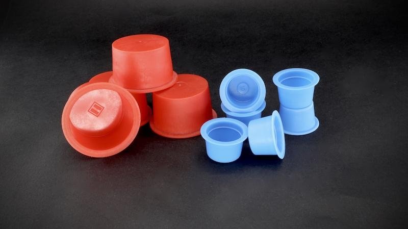 Ultimate Modelling UMP076 Ultimate Paint Cup Holder – Bild 2
