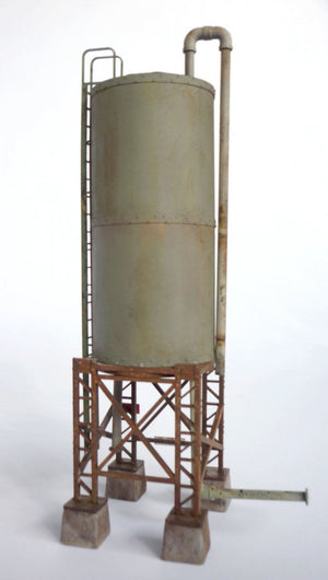 RT-Diorama 35287 Industrial tank 1/35 – image 7