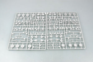 Trumpeter 01558 LAV III TUA (Tow-Under-Armour) 1/35 – zdjęcie 14