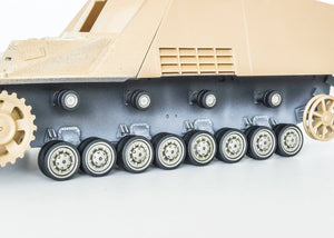 QuickWheel QW-144 Nashorn - Tamiya 1/35 – immagine 3