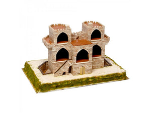 Aedes Ars 1251 Torre De Serranos 1/180