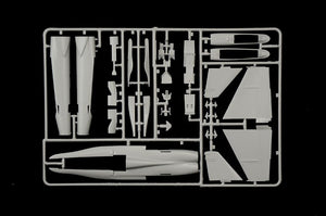 Italeri 1429 F/A-18 HORNET Swiss Air Force - Royal Australian Air Force 1/72 – zdjęcie 6