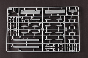 Trumpeter 05825 Fairey Barracuda WW II Torpedo Bomber 1/48 – zdjęcie 14