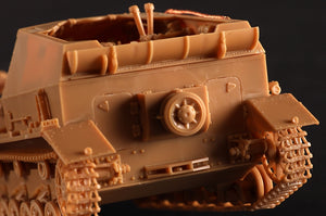 Hobby Boss 84835 German Pz.Sfl.Iva Dicker Max 1/48 – image 12