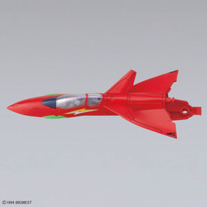 Bandai 66315 GH MACROSS VF-19 CUSTOM FIRE VALKYRIE WITH SOUND BOOSTER 1/100 – zdjęcie 11