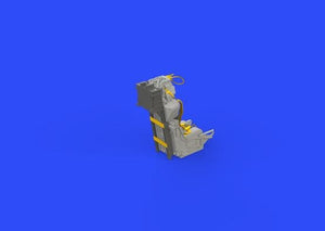 Eduard 648287 F-104 MB.7 ejection seat 1/48 HASEGAWA – zdjęcie 4