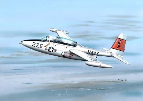 Special Hobby 72220 TT-1 Pinto 1/72