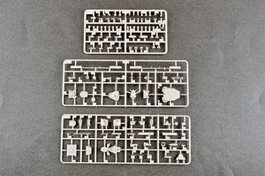 I Love Kit 65703 HMS Hood 1941 Top Grade 1/700 – Bild 8