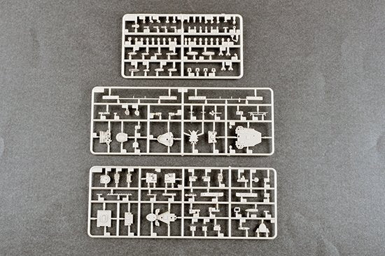 I Love Kit 65703 HMS Hood 1941 Top Grade 1/700 – Bild 8