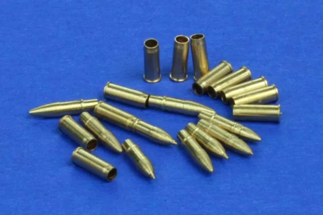 RB Model 48P02 7.5cm KwK 37 & StuK 37 L/24 1/48