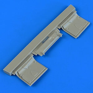 Quickboost QB48731 T-38 Talon undercarriage covers Trupmeter 1/48