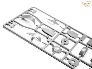 Clear Prop! CP4827 Boeing F4B-4 in US Marines Service 1/48 – zdjęcie 26