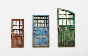 RT-Diorama 35662 Door Handles &amp;amp; Hinges 1/35 – image 3