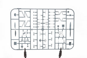 Eduard 8192 Avia B-534 IV serie 1/48 – zdjęcie 8
