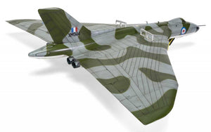 Airfix 12011 Avro Vulcan B.2 1/72 – zdjęcie 3