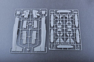 Trumpeter 03215 Junkers Ju-87B-2 U4 Stuka 1/32 – zdjęcie 7