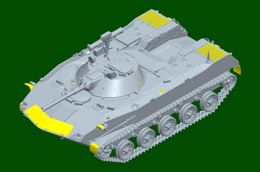 Hobby Boss 80154 BMD-1P 1/35 – zdjęcie 14