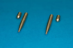 RB Model 48AB09 2 x 20mm Hispano cannons 1/48 – image 2