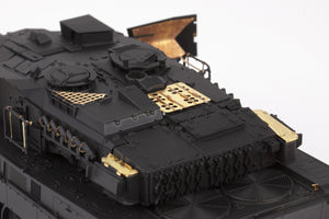 Eduard 36524 Leopard 2 A7V TAMIYA 1/35 – zdjęcie 8