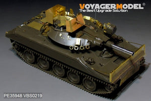 Voyager Model PE35948 Modern US M551 Sheridan Airborne Tank (Vietnam War) For TAMIYA 35365 1/35 – image 10