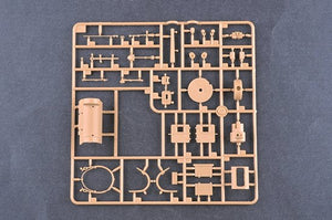 I Love Kit 63535 M3 Grant Medium Tank 1/35 – zdjęcie 9